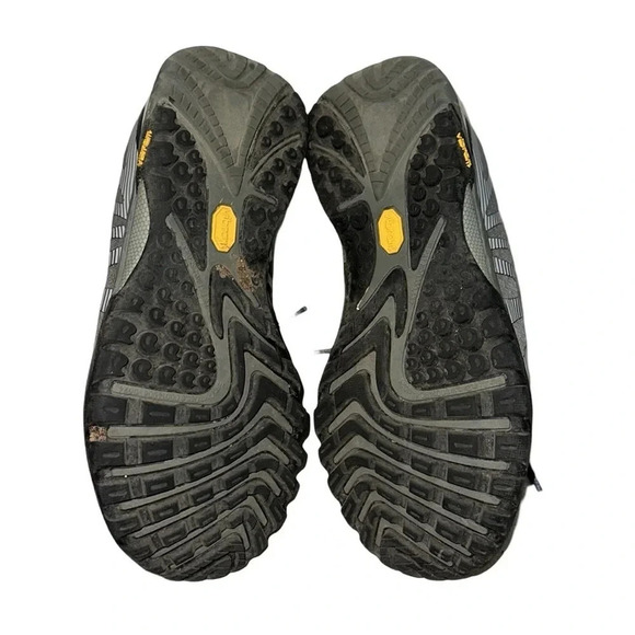Merrell Performance Hiking Shoes Size 7 - Picture 6 of 6